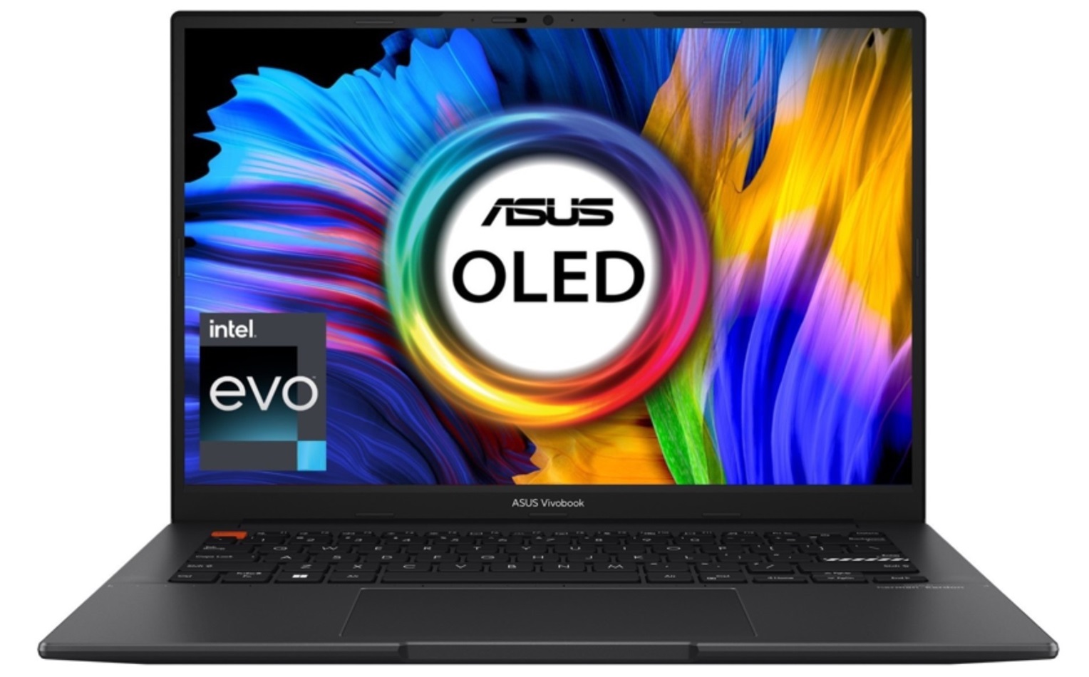 Asus VivoBook S14 OLED Intel Evo S3402ZA-KM501WS (Core i5 12th Gen/16 GB/512 GB SSD/Windows 11)